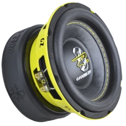 Ground Zero GZRW 6XSPL