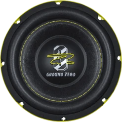 Ground Zero GZRW 6XSPL 5 Ground Zero GZRW 6XSPL -Audiogerate CHS13823 Ground Zero GZRW 6XSPL 3