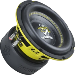 Ground Zero GZRW 8XSPL