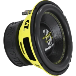 Ground Zero GZRW 10XSPL -Audiogerate CHS13826 Ground Zero GZRW 10XSPL 1