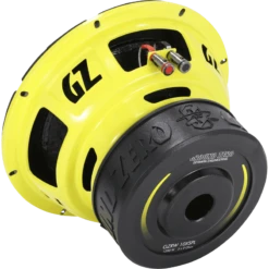 Ground Zero GZRW 10XSPL -Audiogerate CHS13826 Ground Zero GZRW 10XSPL 2