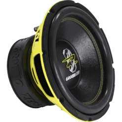 Ground Zero GZRW 12XSPL 6 Ground Zero GZRW 12XSPL -Audiogerate CHS13827 Ground Zero GZRW 12XSPL 1