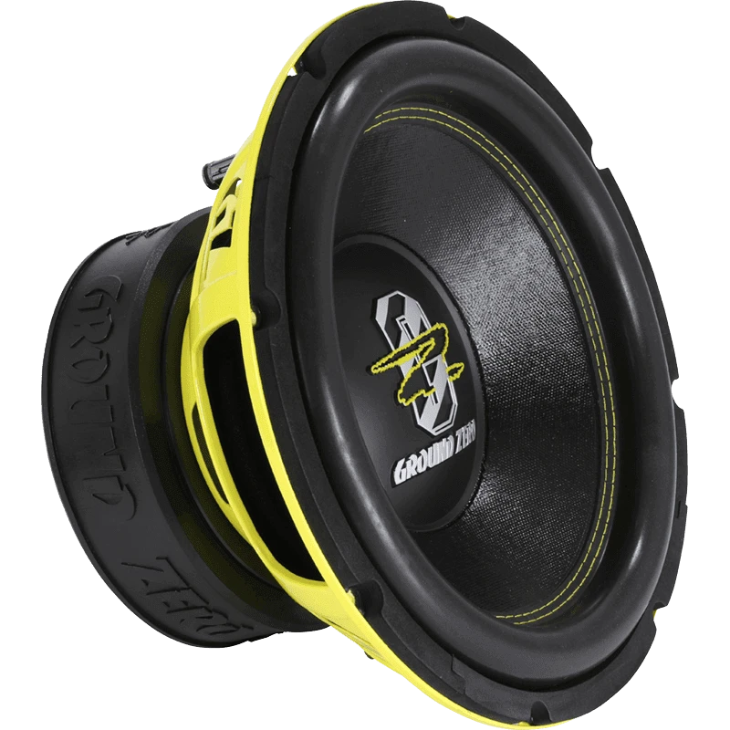 Ground Zero GZRW 12XSPL 3 Ground Zero GZRW 12XSPL – Bild 3