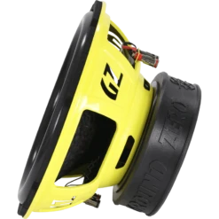 Ground Zero GZRW 12XSPL 7 Ground Zero GZRW 12XSPL -Audiogerate CHS13827 Ground Zero GZRW 12XSPL 3