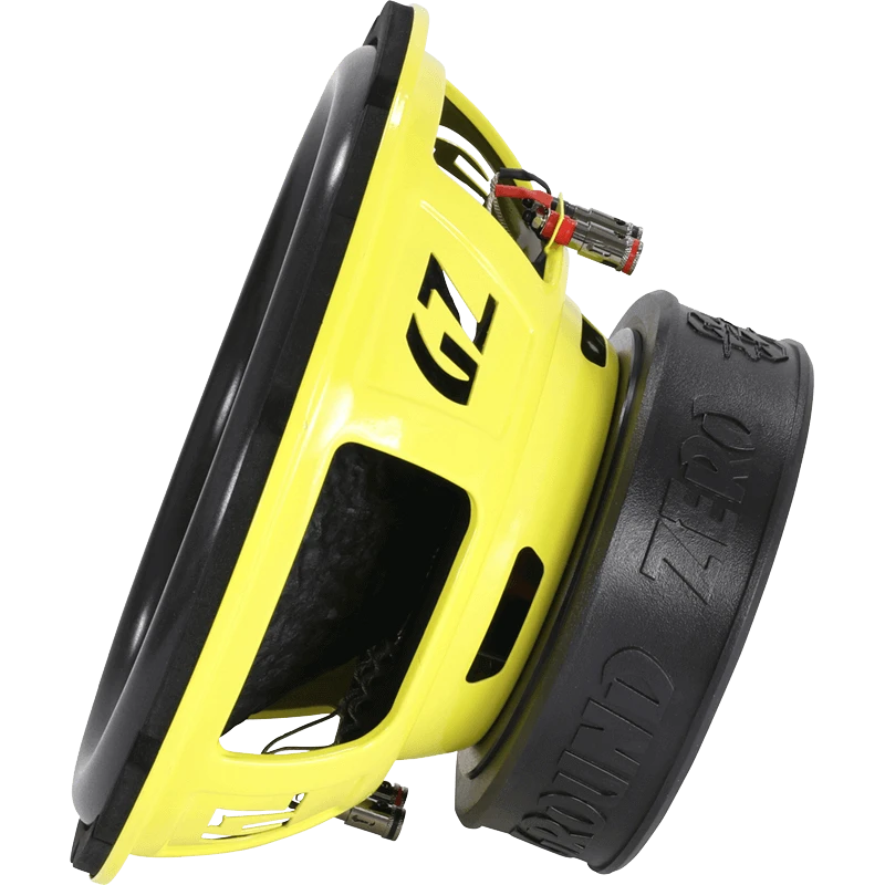 Ground Zero GZRW 12XSPL 4 Ground Zero GZRW 12XSPL – Bild 4