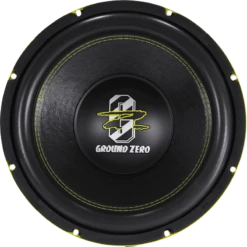 Ground Zero GZRW 12XSPL