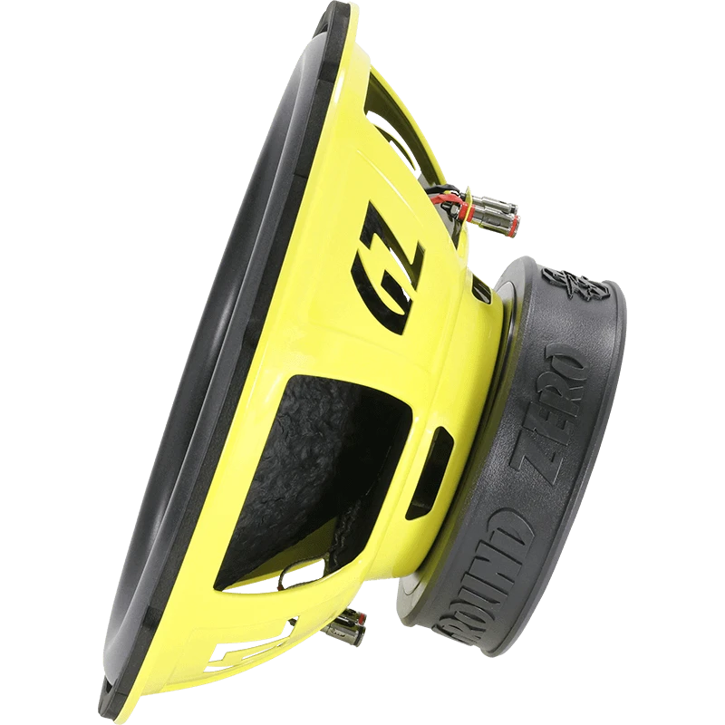 Ground Zero GZRW 15XSPL 4 Ground Zero GZRW 15XSPL – Bild 4