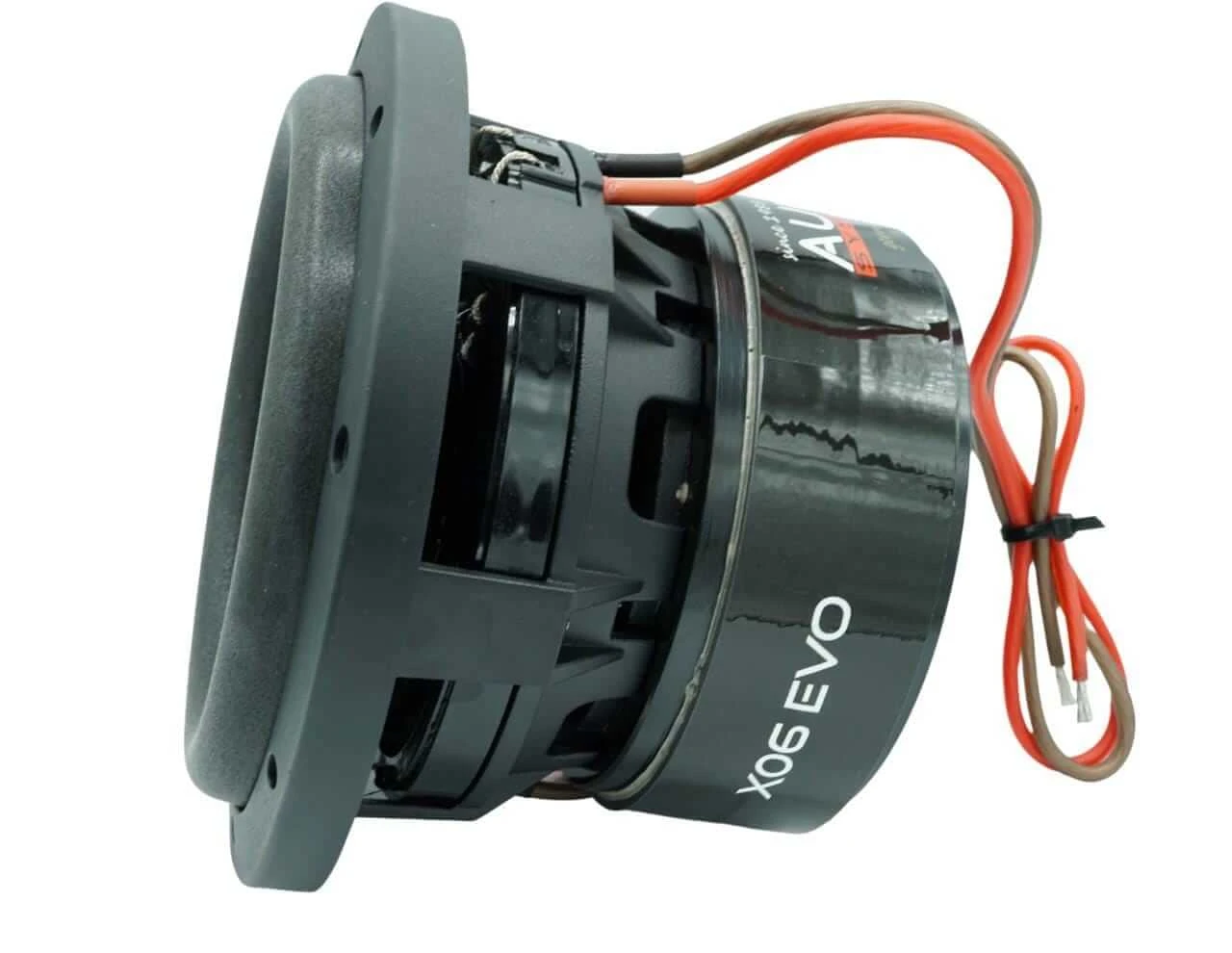 Audio System X 06 EVO 2 Audio System X 06 EVO – Bild 2