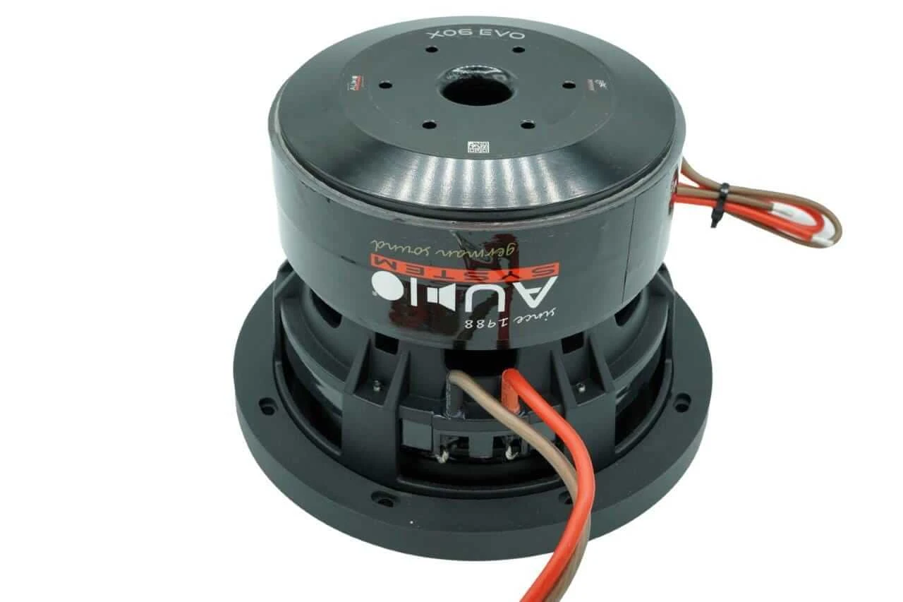 Audio System X 06 EVO 4 Audio System X 06 EVO – Bild 4