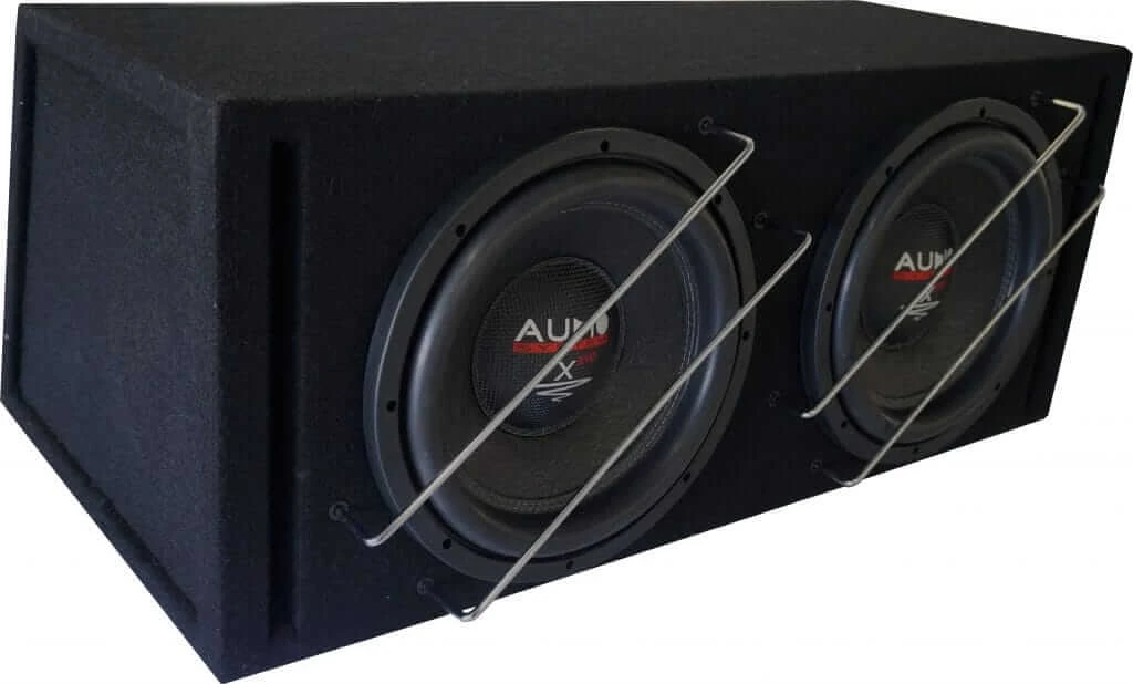 Audio System X 12 EVO BR-2 1 Audio System X 12 EVO BR-2