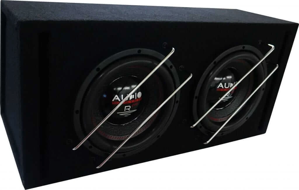 Audio System R 10 EVO BR-2 1 Audio System R 10 EVO BR-2