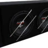 Audio System M 10 EVO BR-2