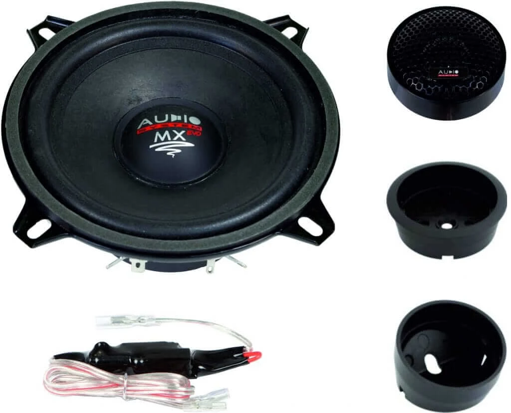 Audio System MX 130 EVO 1 Audio System MX 130 EVO