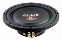 Audio System SUBFRAME R 10 FLAT EVO 6 Audio System SUBFRAME R 10 FLAT EVO -Audiogerate CHS13898 Aeudio System SUBFRAeME R 10 FLAeT EVO 2