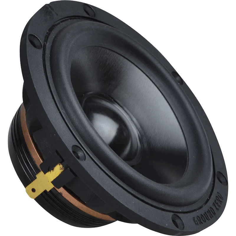 Ground Zero GZUM 80SQ 3 Ground Zero GZUM 80SQ – Bild 3