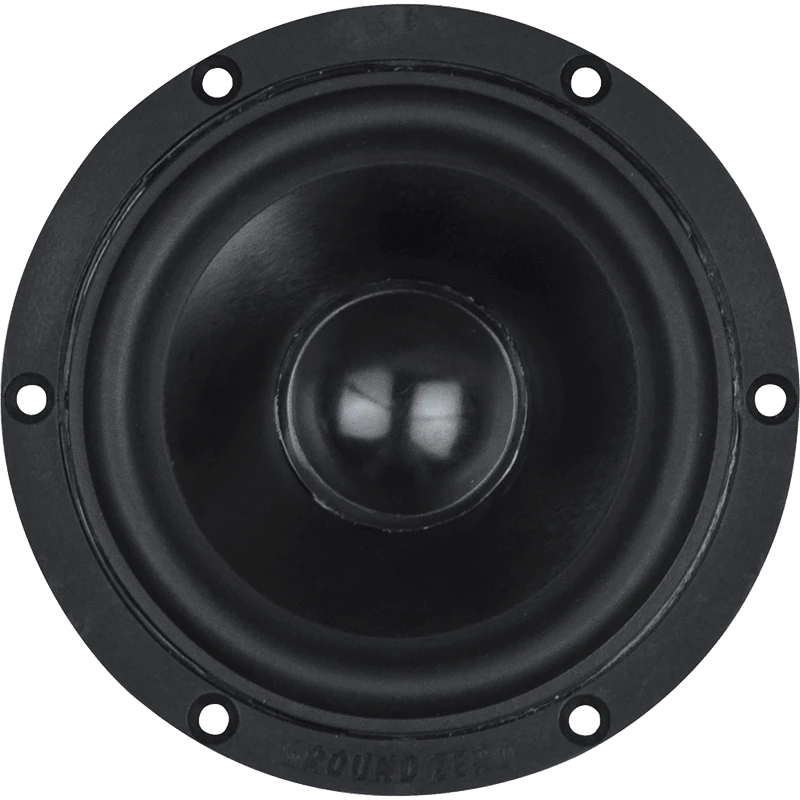 Ground Zero GZUM 80SQ 1 Ground Zero GZUM 80SQ