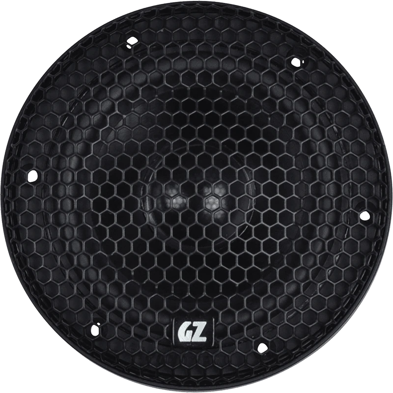 Ground Zero GZUM 80SQ 2 Ground Zero GZUM 80SQ – Bild 2