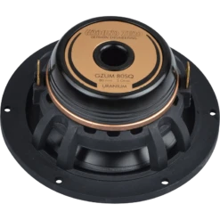 Ground Zero GZUM 80SQ 7 Ground Zero GZUM 80SQ -Audiogerate CHS13913 Ground Zero GZUM 80SQ 4