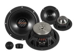 Musway MG6.3A -Audiogerate CHS13938 Musway MG6.3Ae 1