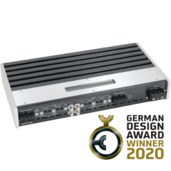 Ground Zero GZPA 4SQ 7 Ground Zero GZPA 4SQ -Audiogerate CHS13944 Ground Zero GZPA 4SQ 2