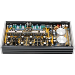 Ground Zero GZPA 4SQ