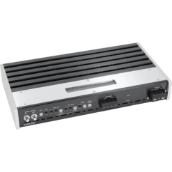 Ground Zero GZPA 2SQ 5 Ground Zero GZPA 2SQ -Audiogerate CHS13945 Ground Zero GZPAe 2SQ 1