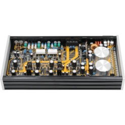 Ground Zero GZPA 2SQ