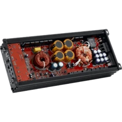 Ground Zero GZHA MINI ONE-K