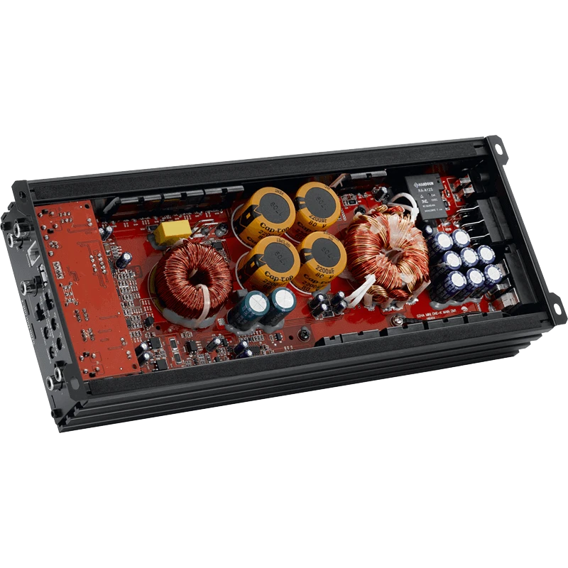 Ground Zero GZHA MINI ONE-K 1 Ground Zero GZHA MINI ONE-K