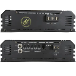 Ground Zero GZCA 1500.M1