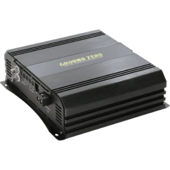 Ground Zero GZCA 3000.M1