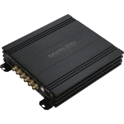 Ground Zero GZDSP 4.80A-PRO 6 Ground Zero GZDSP 4.80A-PRO -Audiogerate CHS13955 Ground Zero GZDSP 4.80Ae PRO 1