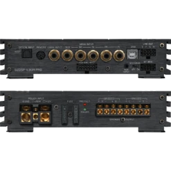 Ground Zero GZDSP 4.80A-PRO