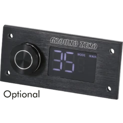 Ground Zero GZDSP 4.80A-PRO 7 Ground Zero GZDSP 4.80A-PRO -Audiogerate CHS13955 Ground Zero GZDSP 4.80Ae PRO 3