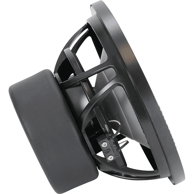 Ground Zero GZPW 10SQ 5 Ground Zero GZPW 10SQ – Bild 5