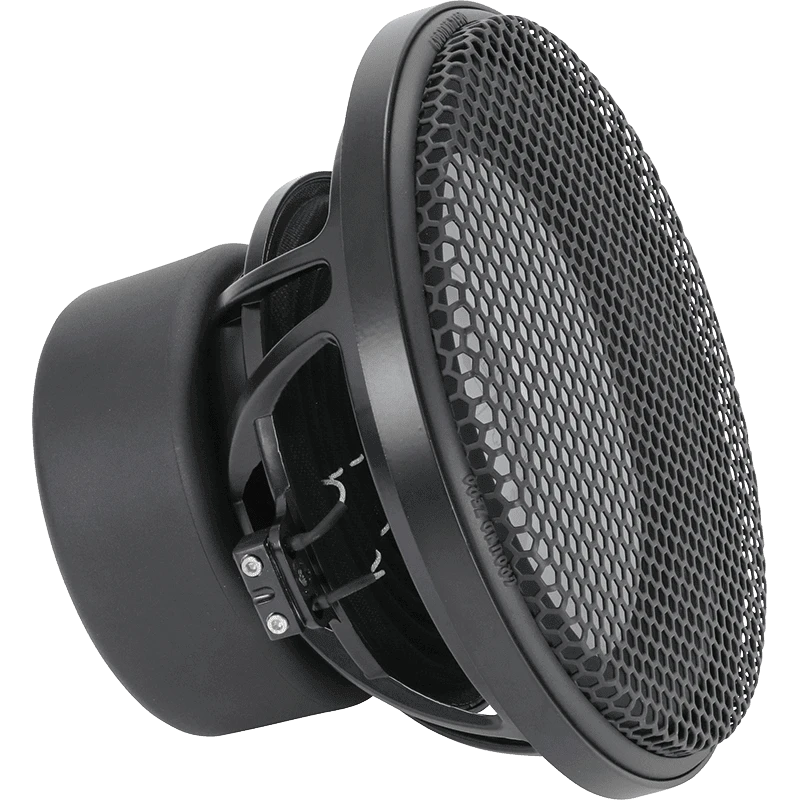 Ground Zero GZPW 10SQ 3 Ground Zero GZPW 10SQ – Bild 3