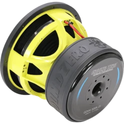 Ground Zero GZNW 30SPL-D1 8 Ground Zero GZNW 30SPL-D1 -Audiogerate CHS13968 Ground Zero GZNW 30SPL D1 3