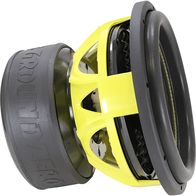 Ground Zero GZNW 30SPL-D1 5 Ground Zero GZNW 30SPL-D1 – Bild 5