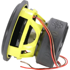 Ground Zero GZNW 30SPL-D1 7 Ground Zero GZNW 30SPL-D1 -Audiogerate CHS13968 Ground Zero GZNW 30SPL D1 5