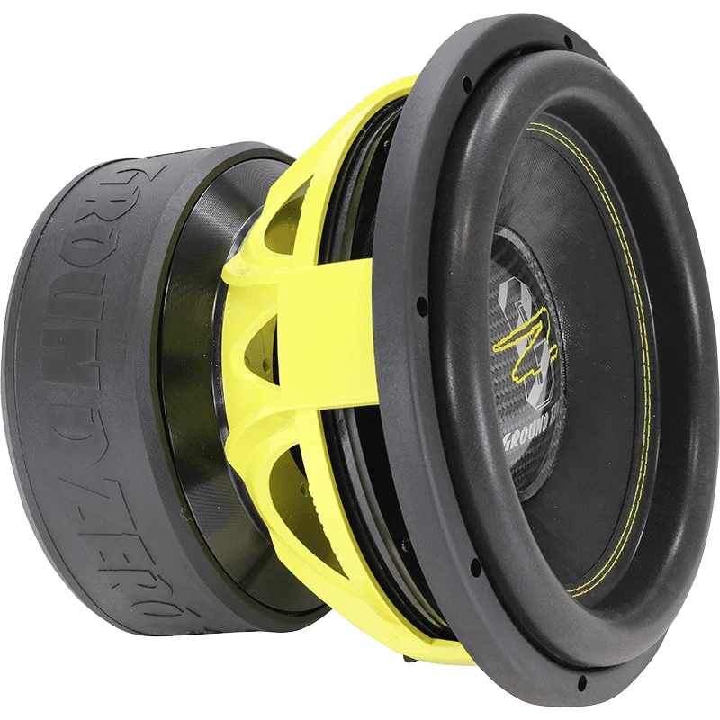 Ground Zero GZNW 30SPL-D2 5 Ground Zero GZNW 30SPL-D2 – Bild 5