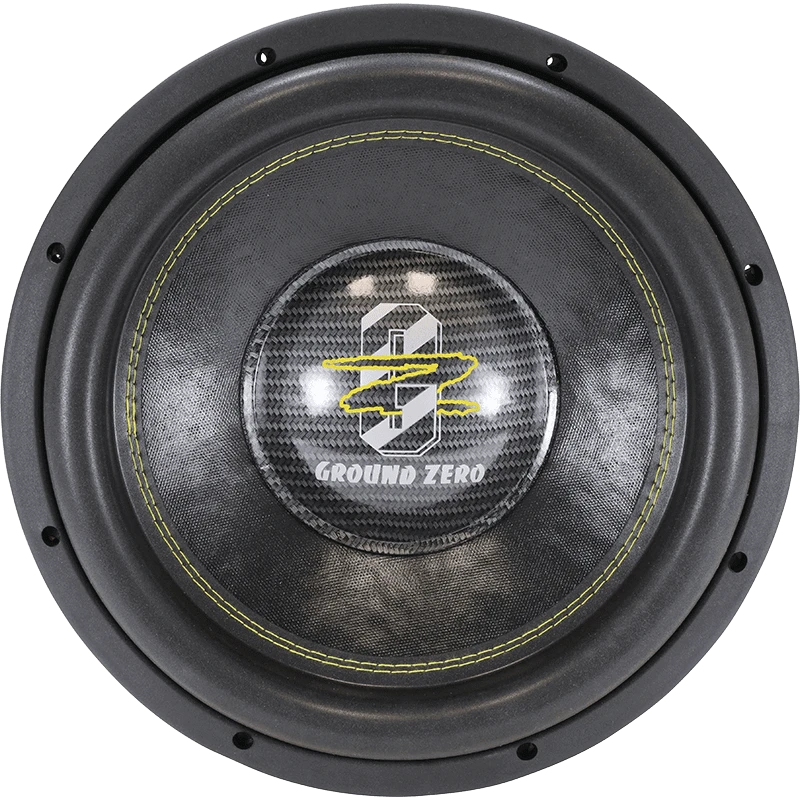 Ground Zero GZNW 30SPL-D2 2 Ground Zero GZNW 30SPL-D2 – Bild 2