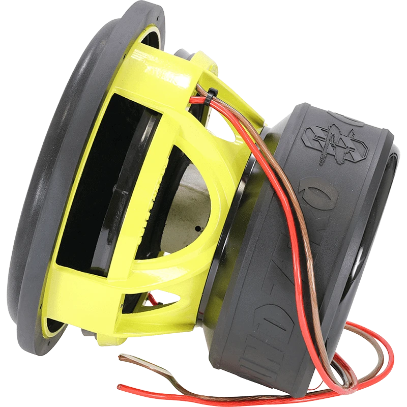 Ground Zero GZNW 30SPL-D2 1 Ground Zero GZNW 30SPL-D2