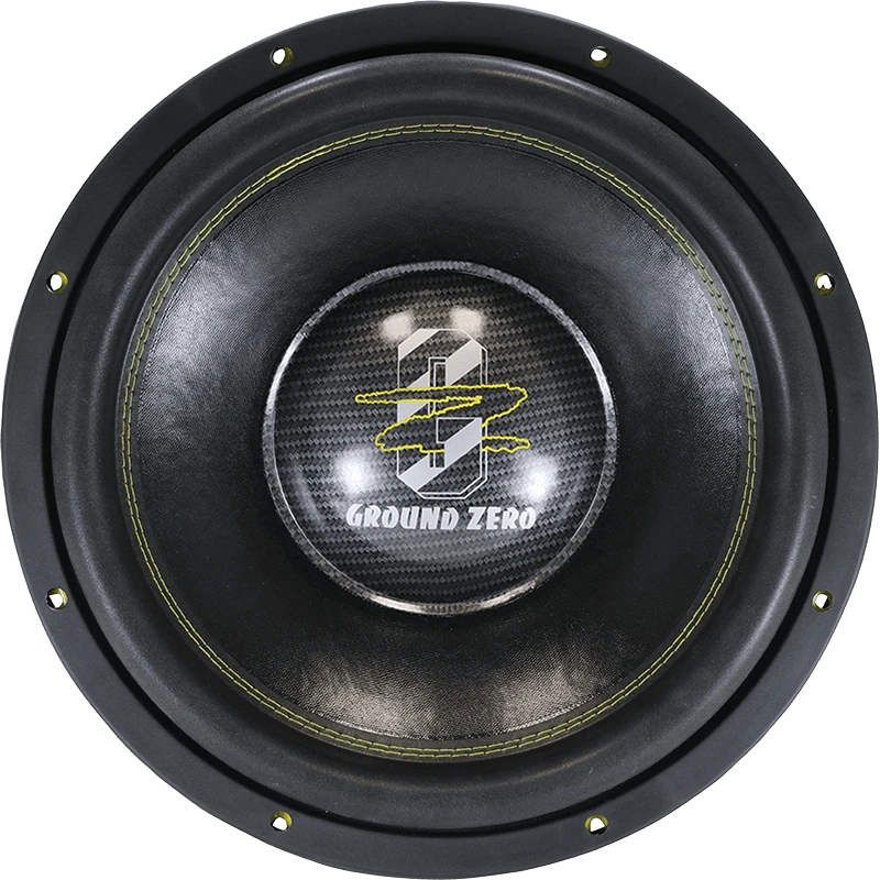 Ground Zero GZNW 38SPL-D1 5 Ground Zero GZNW 38SPL-D1 – Bild 5