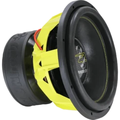 Ground Zero GZNW 38SPL-D2