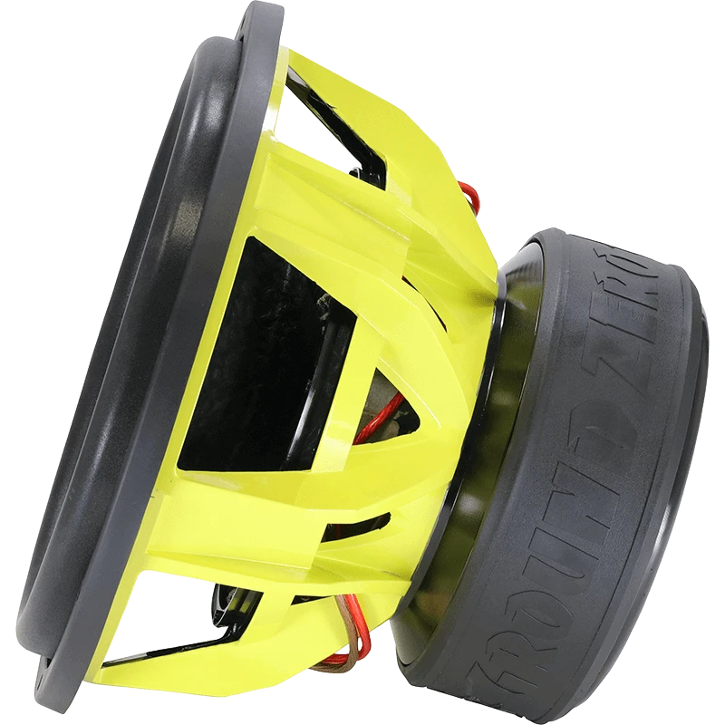 Ground Zero GZNW 38SPL-D2 3 Ground Zero GZNW 38SPL-D2 – Bild 3