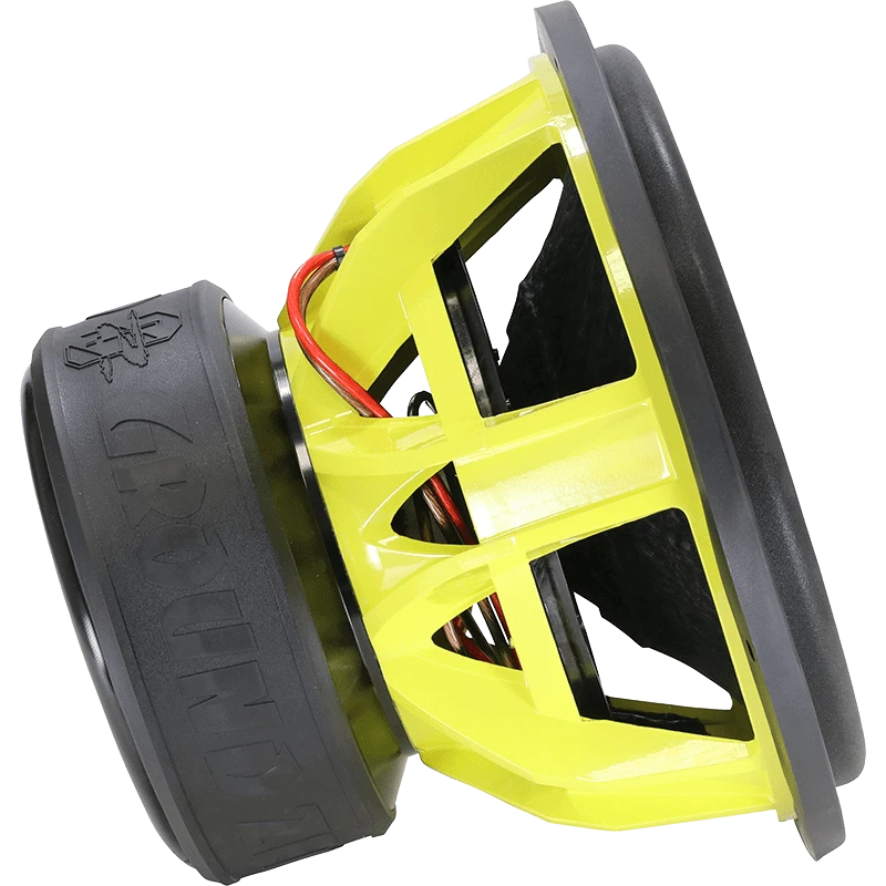 Ground Zero GZNW 38SPL-D2 4 Ground Zero GZNW 38SPL-D2 – Bild 4