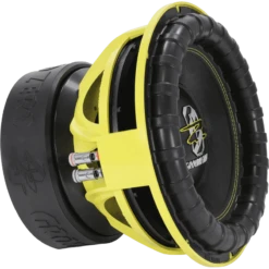 Ground Zero GZNW 12SPL-Xflex -Audiogerate CHS13972 Ground Zero GZNW 12SPL Xflex 1