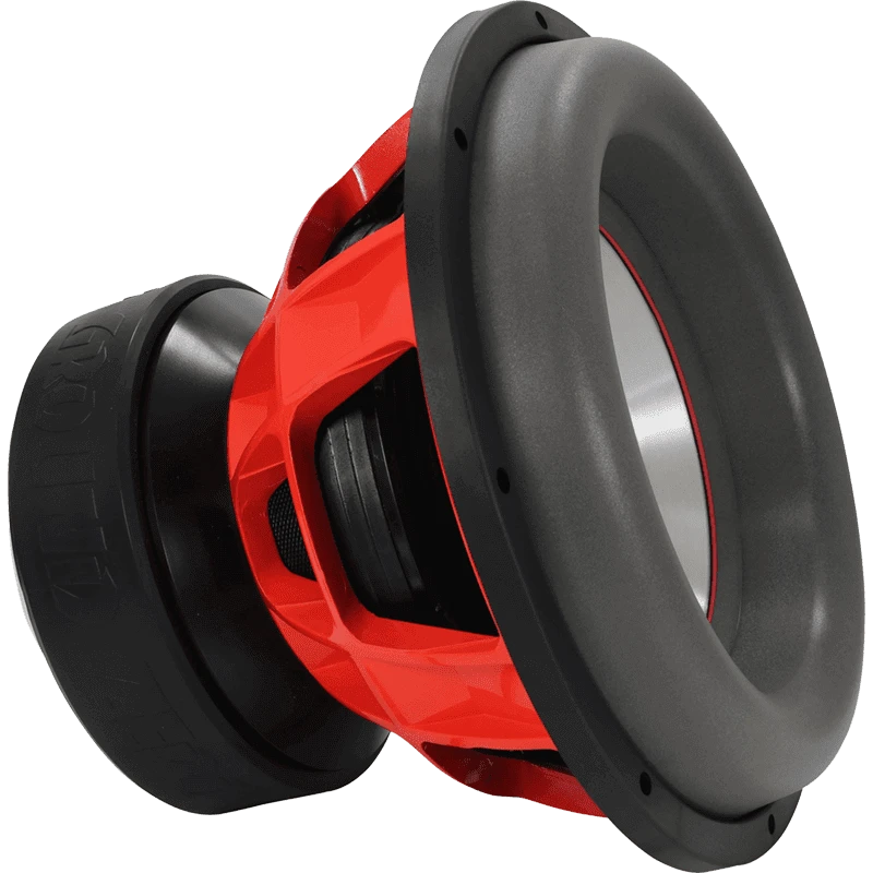 Ground Zero GZNW 15XMAX 3 Ground Zero GZNW 15XMAX – Bild 3