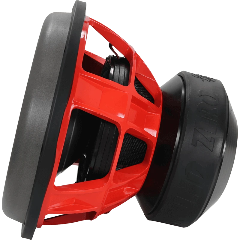 Ground Zero GZNW 15XMAX 4 Ground Zero GZNW 15XMAX – Bild 4