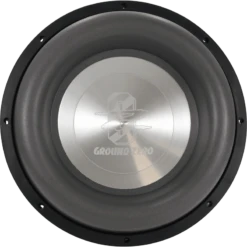 Ground Zero GZNW 15XMAX